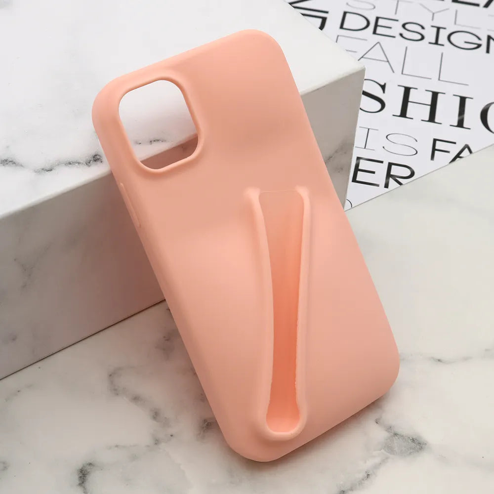 Futrola LIPSTICK za iPhone 11