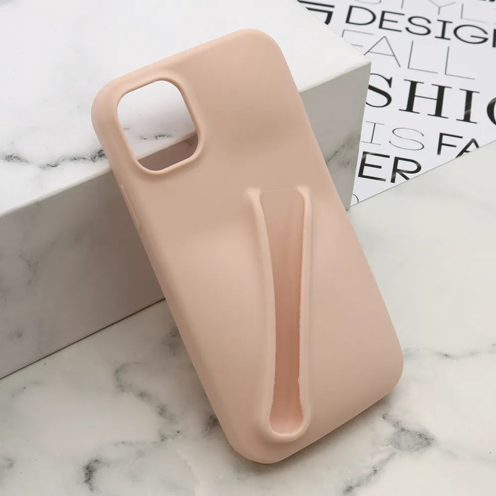 Futrola LIPSTICK za iPhone 11