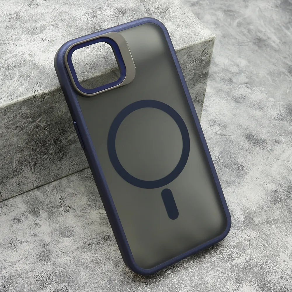 Futrola DARK DROP MagSafe za iPhone 16E
