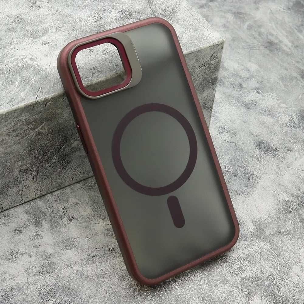 Futrola DARK DROP MagSafe za iPhone 16E