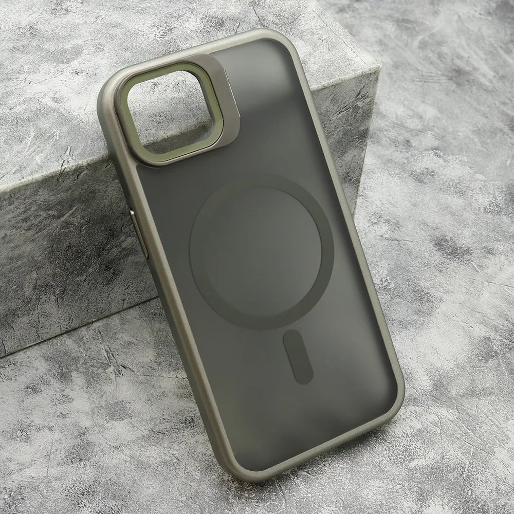 Futrola DARK DROP MagSafe za iPhone 16E