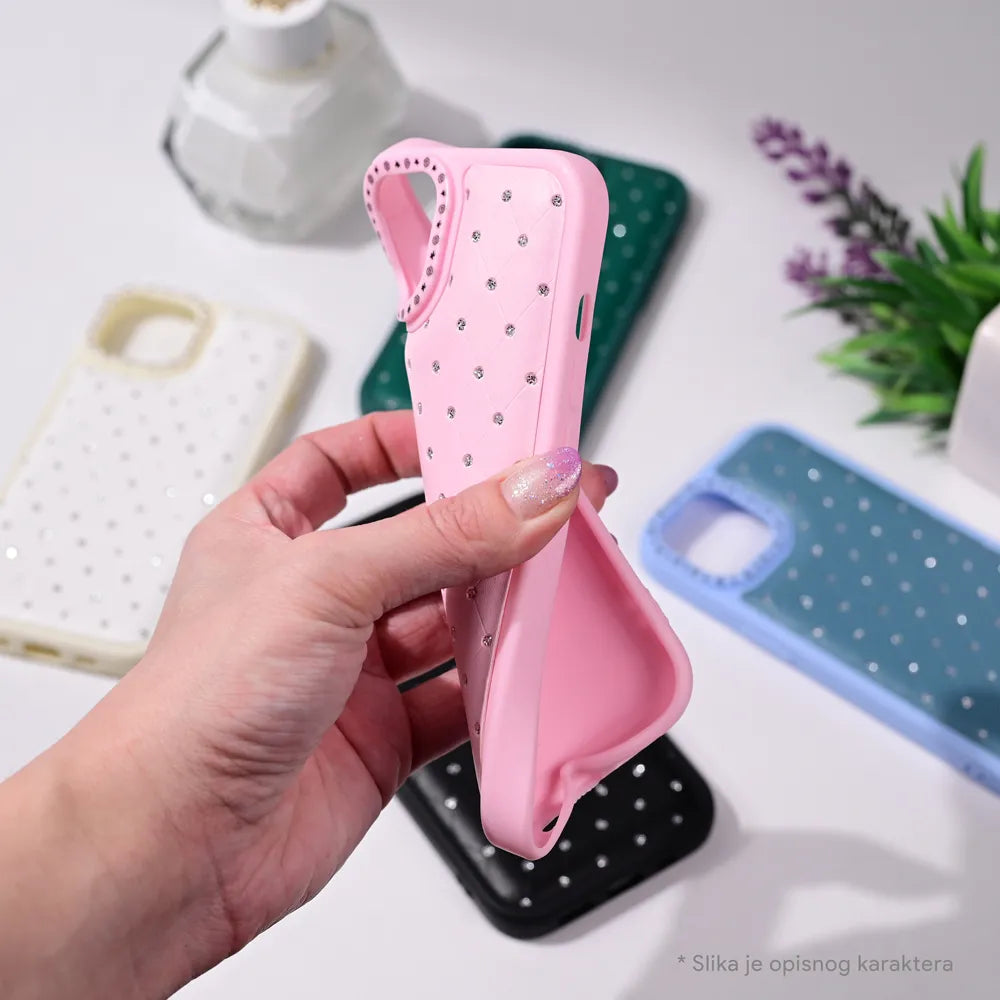 Maska Bling za iPhone 11