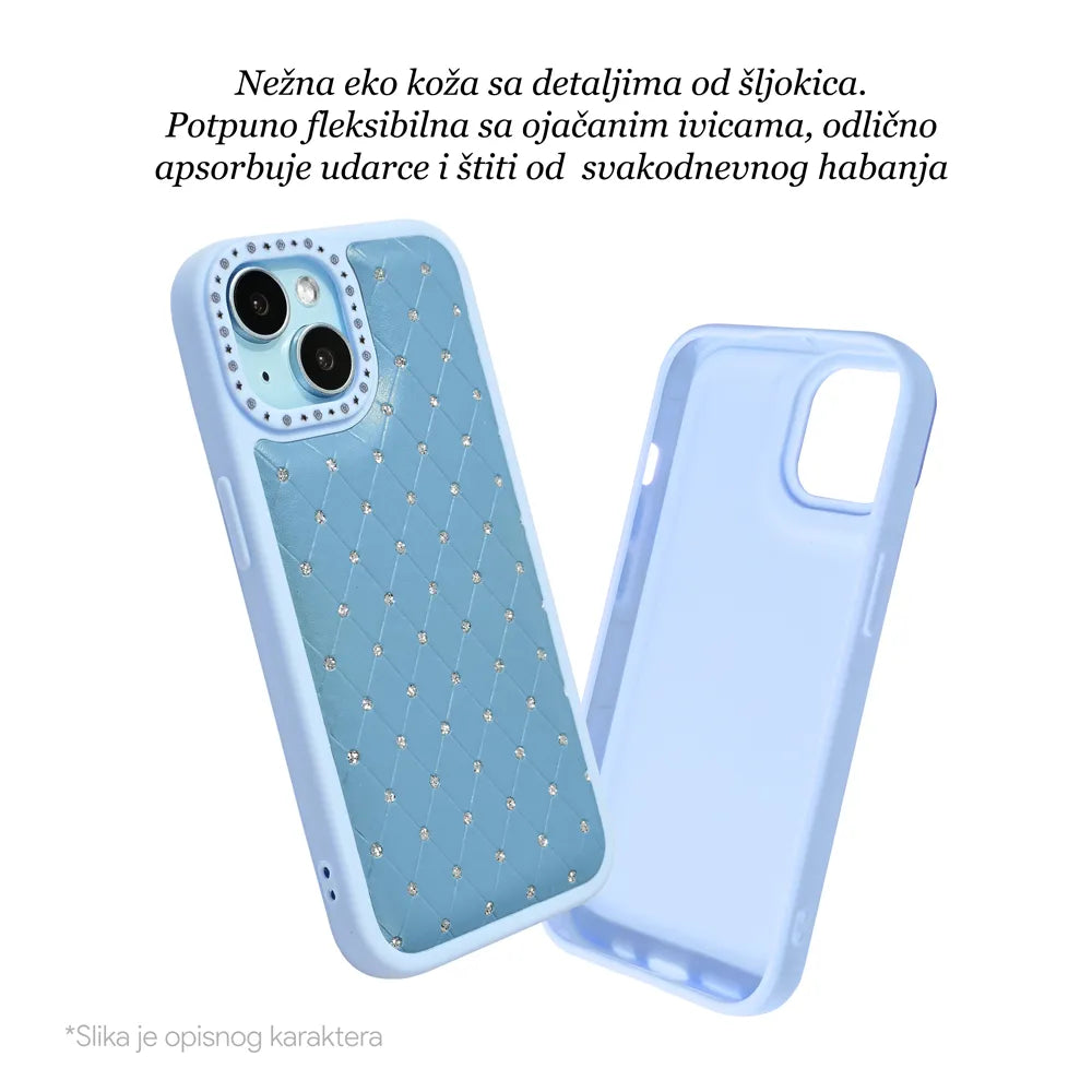 Maska Bling za iPhone 11