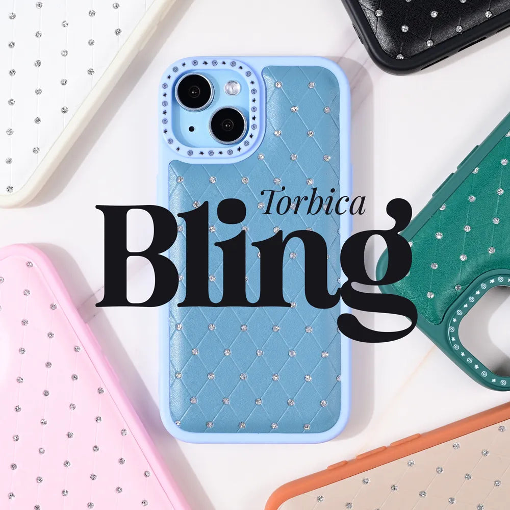Maska Bling za iPhone 11