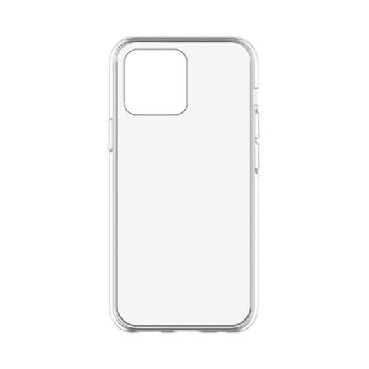 Futrola silikon CLEAR STRONG za iPhone 12 Mini